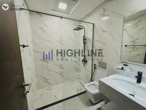 Luxury Furnished | Dishwasher | Brand New