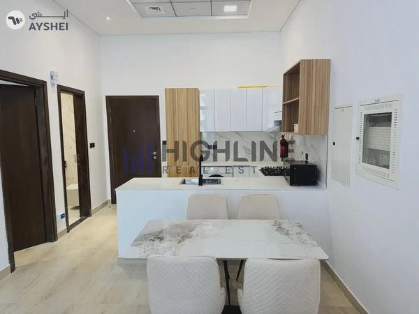 Luxury Furnished | Dishwasher | Brand New