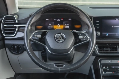 Škoda Kushaq 2023-1