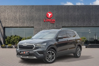 Škoda Kushaq 2023-0