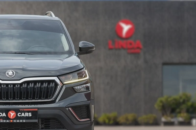 Škoda Kushaq 2023-14