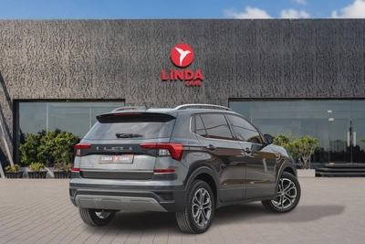 Škoda Kushaq 2023-6
