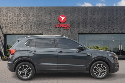 Škoda Kushaq 2023-2