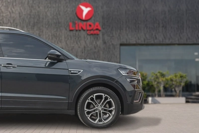 Škoda Kushaq 2023-7