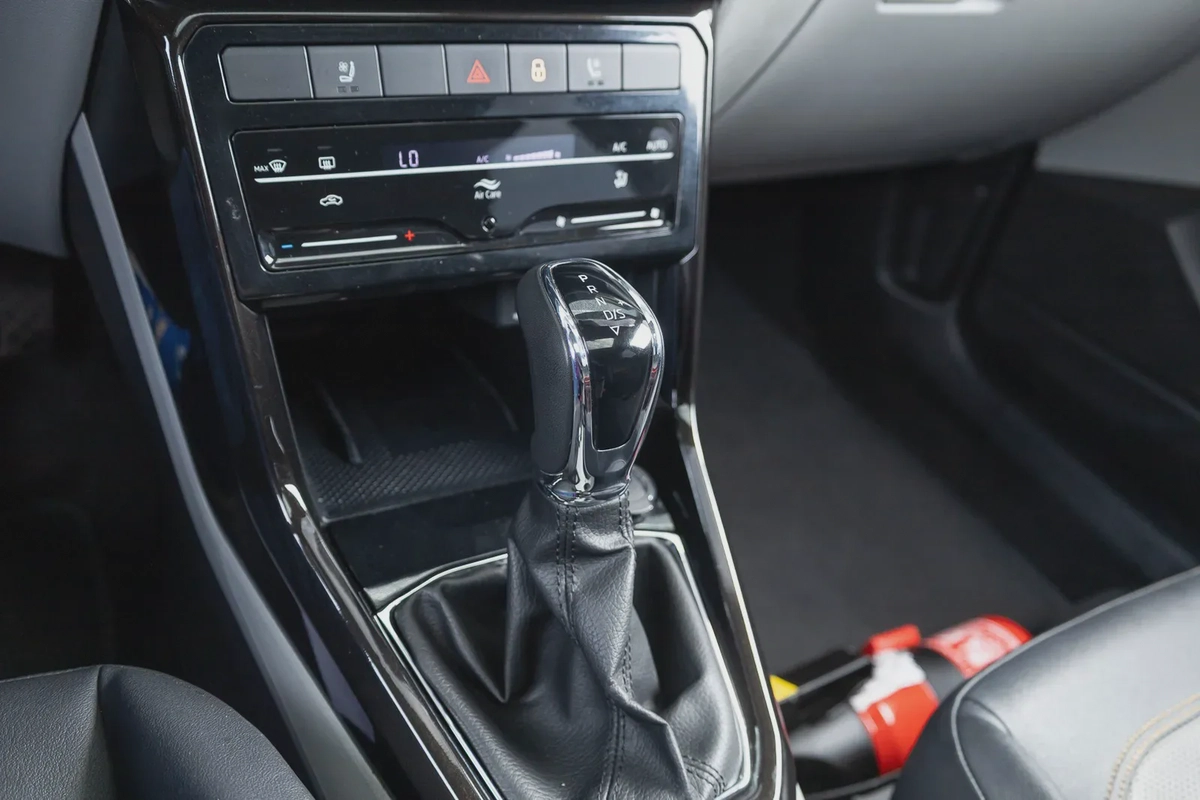 Škoda Kushaq 2023-12-12