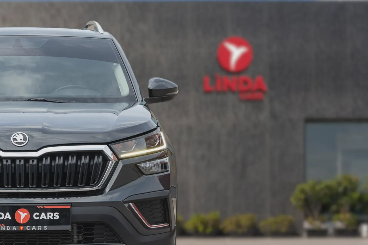 Škoda Kushaq 2023-14-14