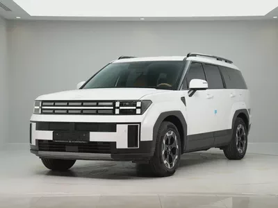 GCC specs | LOW MILEAGE | 2024 Santa Fe-0
