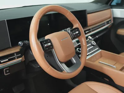 GCC specs | LOW MILEAGE | 2024 Santa Fe-9