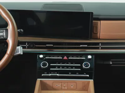 GCC specs | LOW MILEAGE | 2024 Santa Fe-12