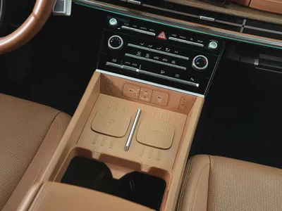 GCC specs | LOW MILEAGE | 2024 Santa Fe-13