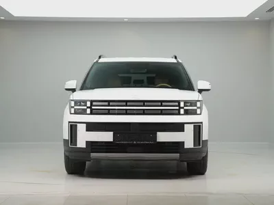 GCC specs | LOW MILEAGE | 2024 Santa Fe-1