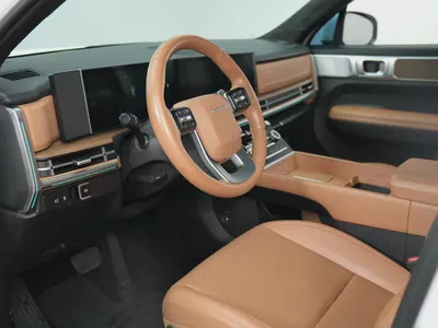GCC specs | LOW MILEAGE | 2024 Santa Fe-6