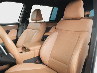 GCC specs | LOW MILEAGE | 2024 Santa Fe-8