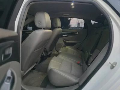 Chevrolet Impala LT 2017 | GCC Specs | Excellent Condition-13