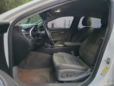 Chevrolet Impala LT 2017 | GCC Specs | Excellent Condition-7