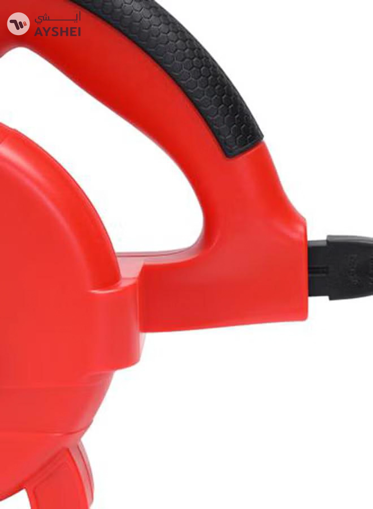 GEEPAS 400W Electric Blower-2-2