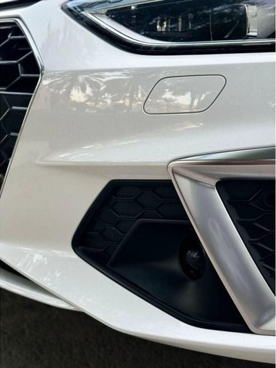 Audi A4 Audi A4 V4 2021-13