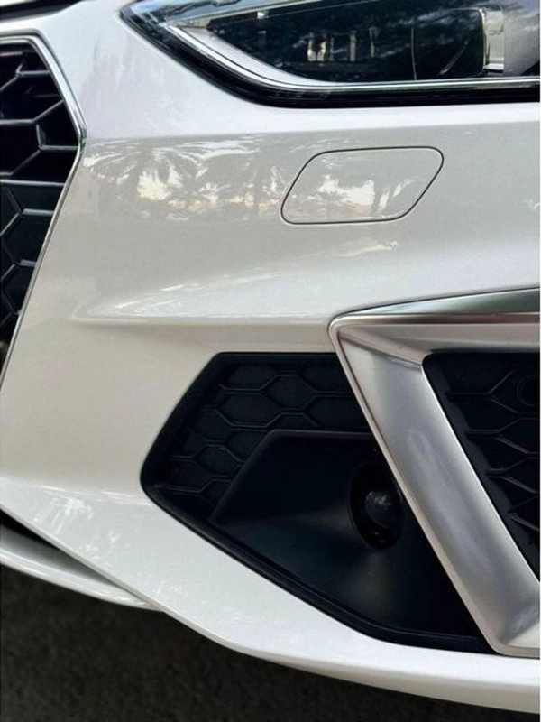 Audi A4 Audi A4 V4 2021