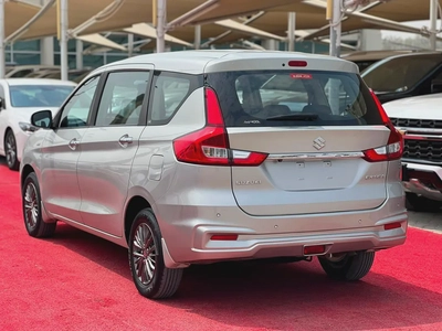 2021 Suzuki Ertiga GLX | GCC Specs | Well Maintained I Ref#1077-3