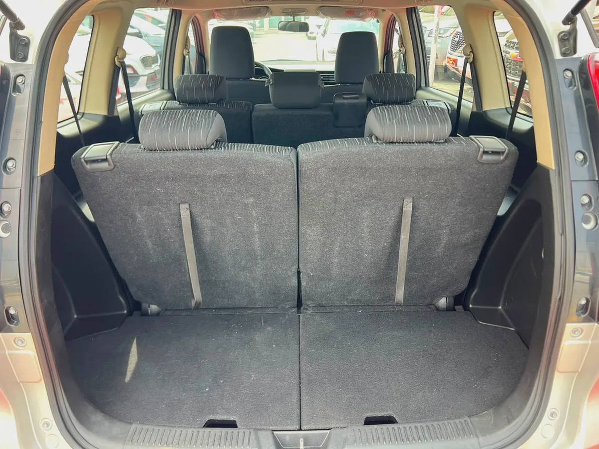 2021 Suzuki Ertiga GLX | GCC Specs | Well Maintained I Ref#1077-13-13