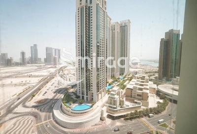 APARTMENT FOR SALE IN OCEAN TERRACE, MARINA SQUARE-0