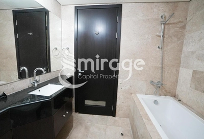 APARTMENT FOR SALE IN OCEAN TERRACE, MARINA SQUARE-4