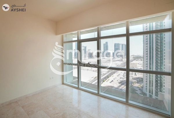 APARTMENT FOR SALE IN OCEAN TERRACE, MARINA SQUARE