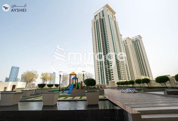 APARTMENT FOR SALE IN OCEAN TERRACE, MARINA SQUARE