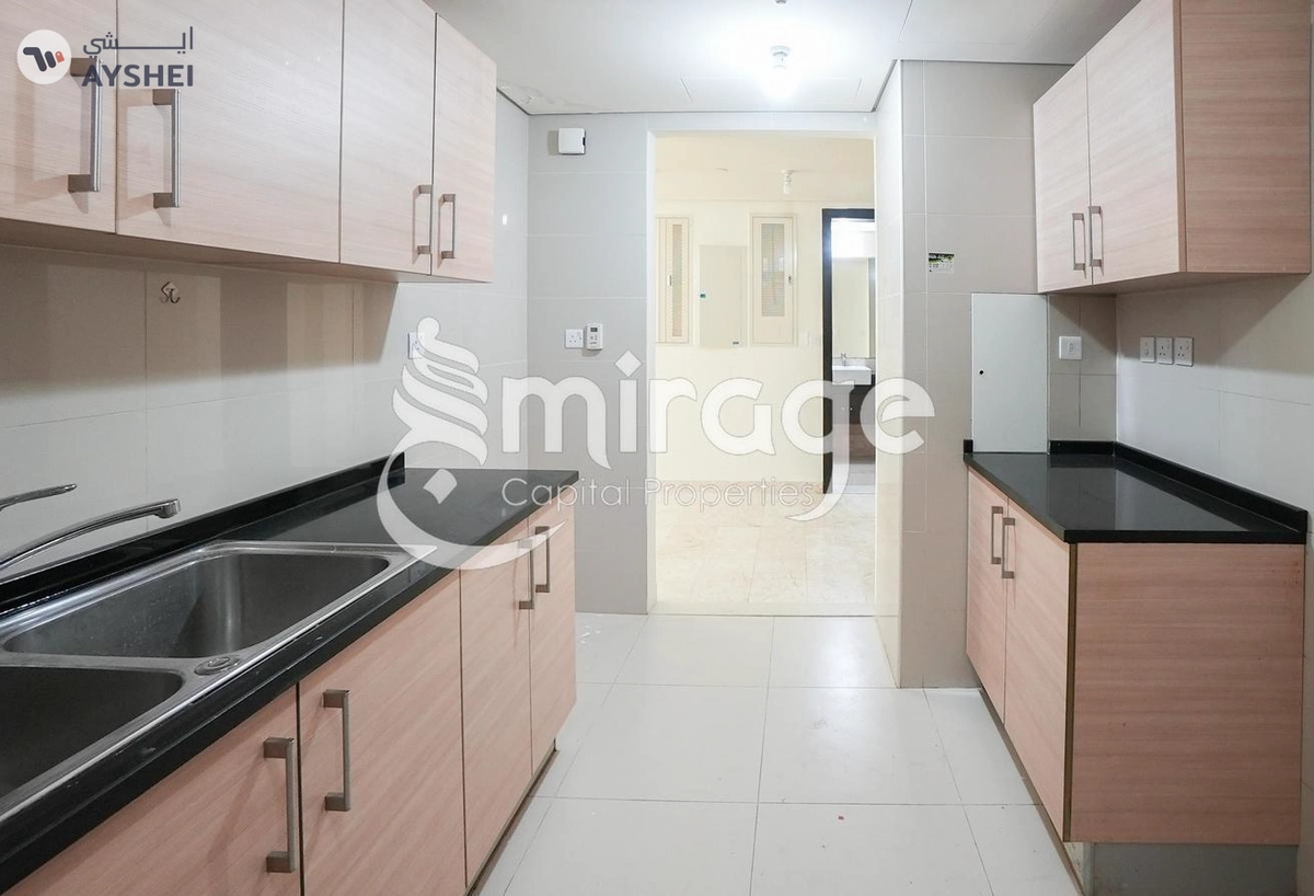 APARTMENT FOR SALE IN OCEAN TERRACE, MARINA SQUARE-2-2