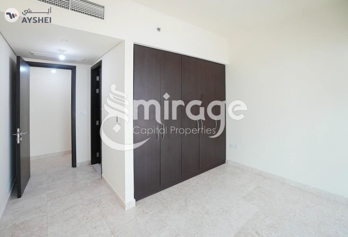 APARTMENT FOR SALE IN OCEAN TERRACE, MARINA SQUARE-3-3