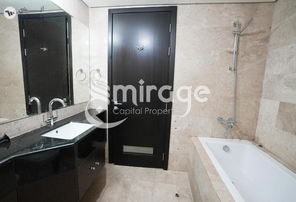 APARTMENT FOR SALE IN OCEAN TERRACE, MARINA SQUARE