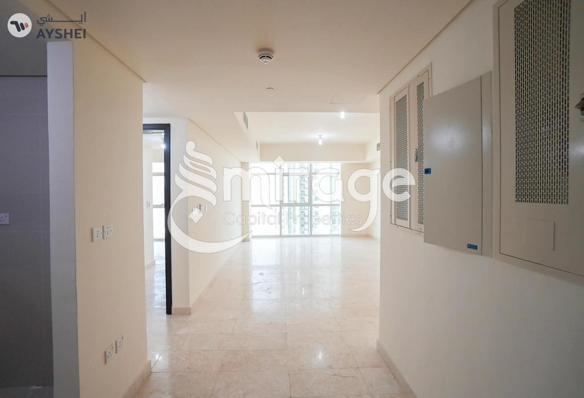 APARTMENT FOR SALE IN OCEAN TERRACE, MARINA SQUARE-6-6