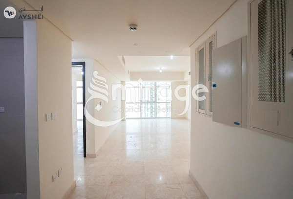 APARTMENT FOR SALE IN OCEAN TERRACE, MARINA SQUARE