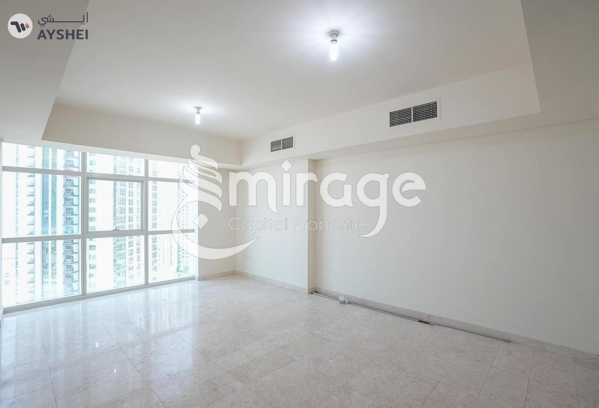 APARTMENT FOR SALE IN OCEAN TERRACE, MARINA SQUARE-8-8