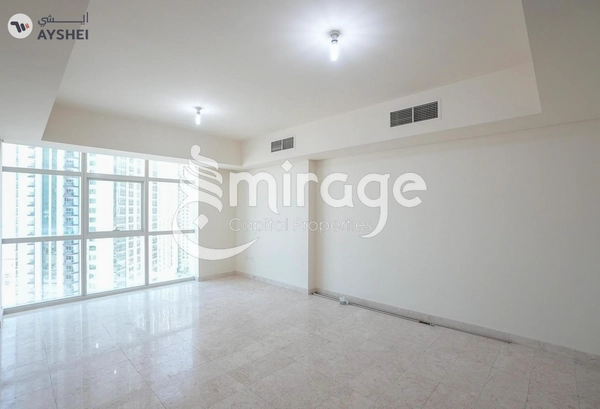 APARTMENT FOR SALE IN OCEAN TERRACE, MARINA SQUARE