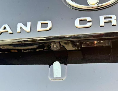 Toyota Land Cruiser GXR HIGH OPTN || 4.0L PETROL V6 OMAN SPECS | RADAR | 360 CAMERA | SOFT CLOSE DOOR (CODE # GXR4OM)-7