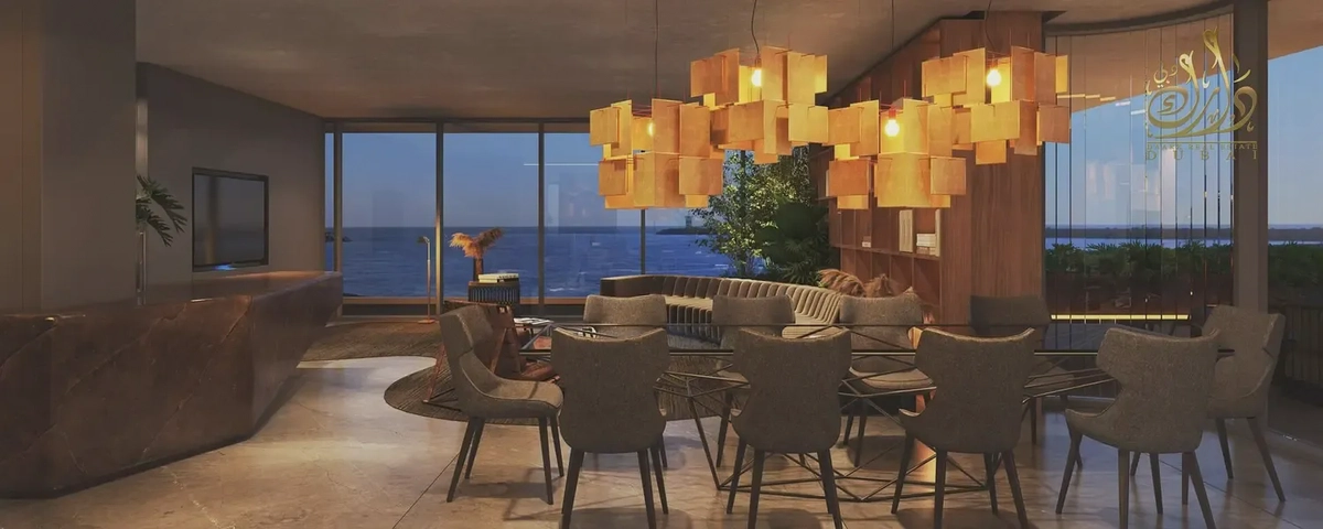 Prime Sea View - Waterfront Community - Island Living