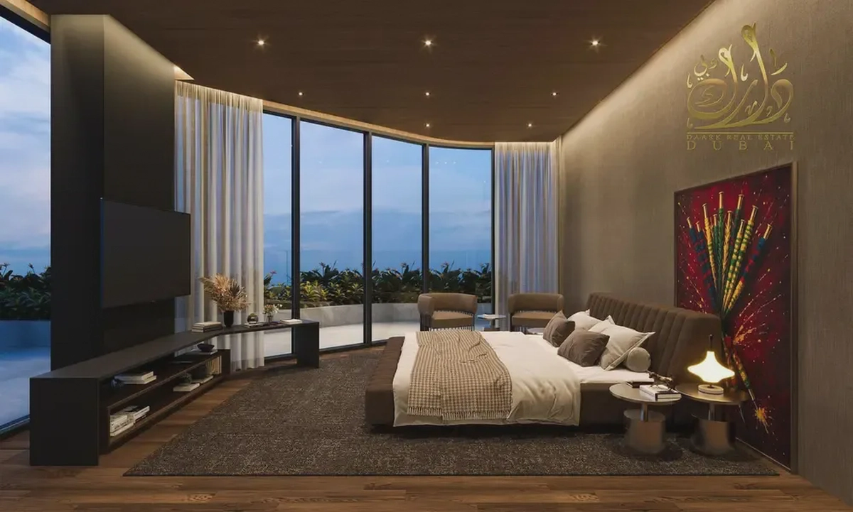 Prime Sea View - Waterfront Community - Island Living
