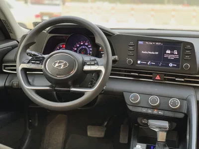 AED 823 Monthly - 0 Down payment | 2023 Elantra | 2.0L 4-Cyl engine | USA Specs-9