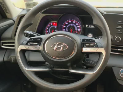 AED 823 Monthly - 0 Down payment | 2023 Elantra | 2.0L 4-Cyl engine | USA Specs-10