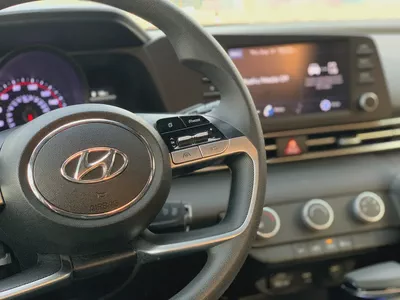 AED 823 Monthly - 0 Down payment | 2023 Elantra | 2.0L 4-Cyl engine | USA Specs-11