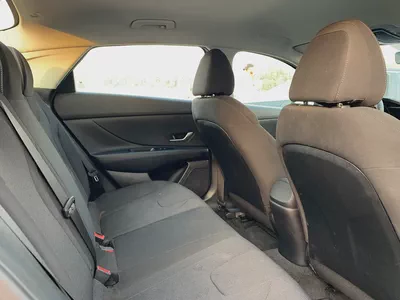 AED 823 Monthly - 0 Down payment | 2023 Elantra | 2.0L 4-Cyl engine | USA Specs-13