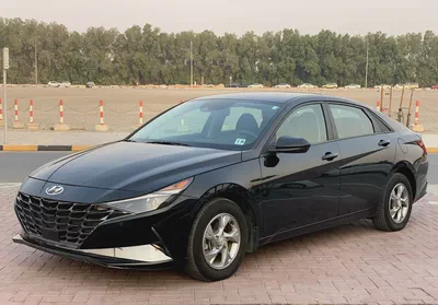 AED 823 Monthly - 0 Down payment | 2023 Elantra | 2.0L 4-Cyl engine | USA Specs-2