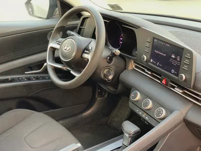 AED 823 Monthly - 0 Down payment | 2023 Elantra | 2.0L 4-Cyl engine | USA Specs-7