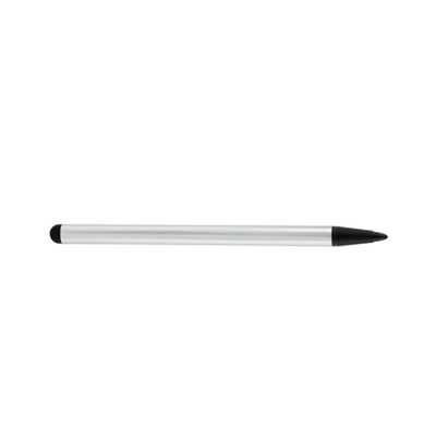 KOKO STORE Dual-Purpose Touchscreen Pen Silver-4