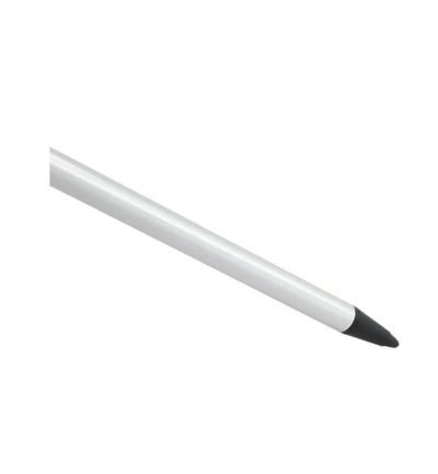 KOKO STORE Dual-Purpose Touchscreen Pen Silver-5
