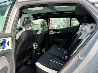 KIA SPORTAGE GT LINE GCC 2026-11