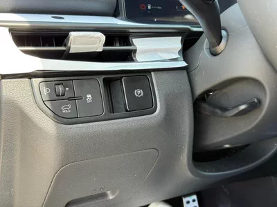 KIA SPORTAGE GT LINE GCC 2026-2