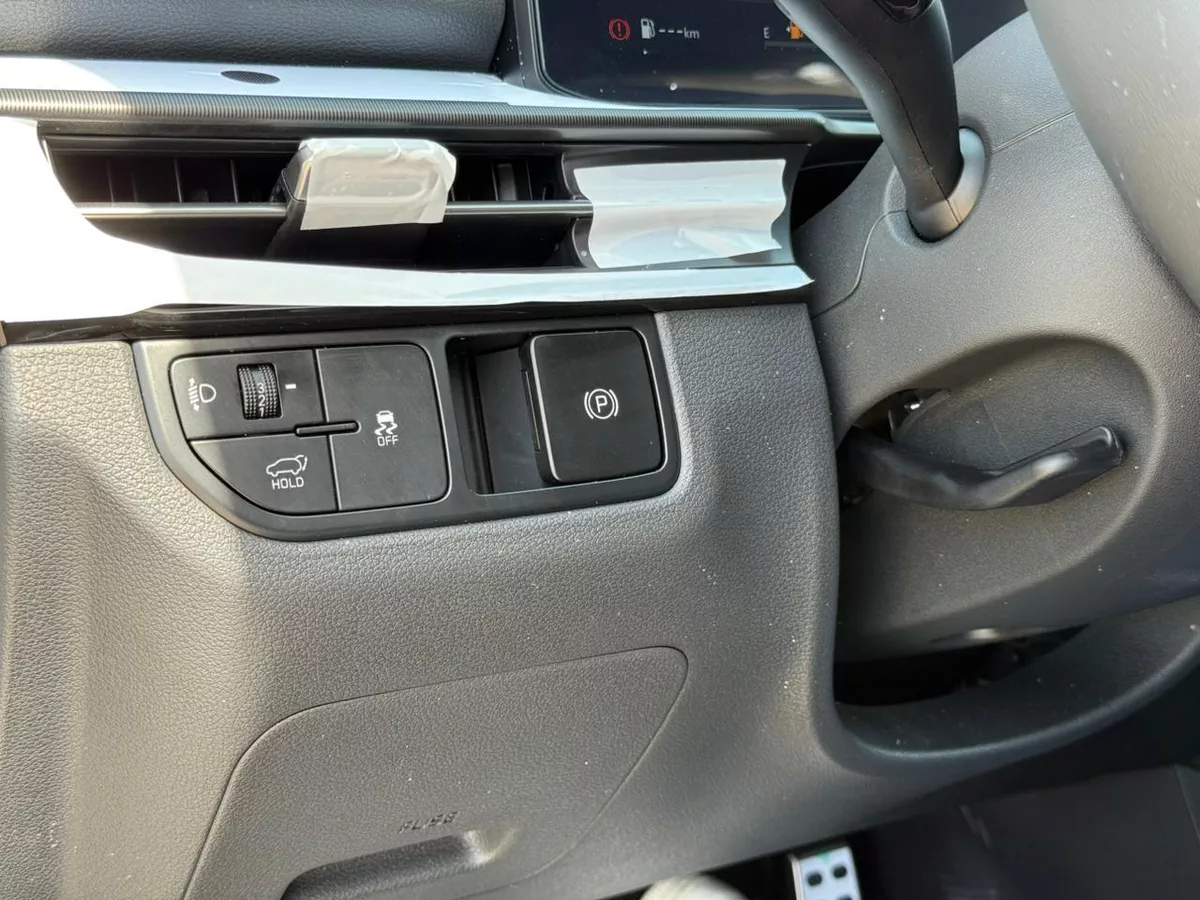 KIA SPORTAGE GT LINE GCC 2026-2-2