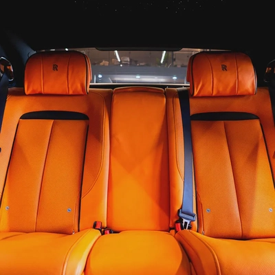 AED 14,565 P.M • 0% Downpayment • Rolls-Royce Ghost  • 1 Year Warranty-16